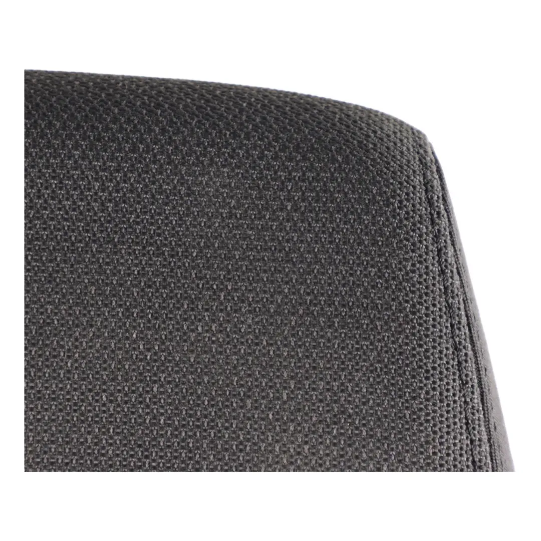  Headrest BMW X1 E84 Front Seat Right Left N/O/S Cloth Anthracite - SKU 7324187 - Part number 7324187