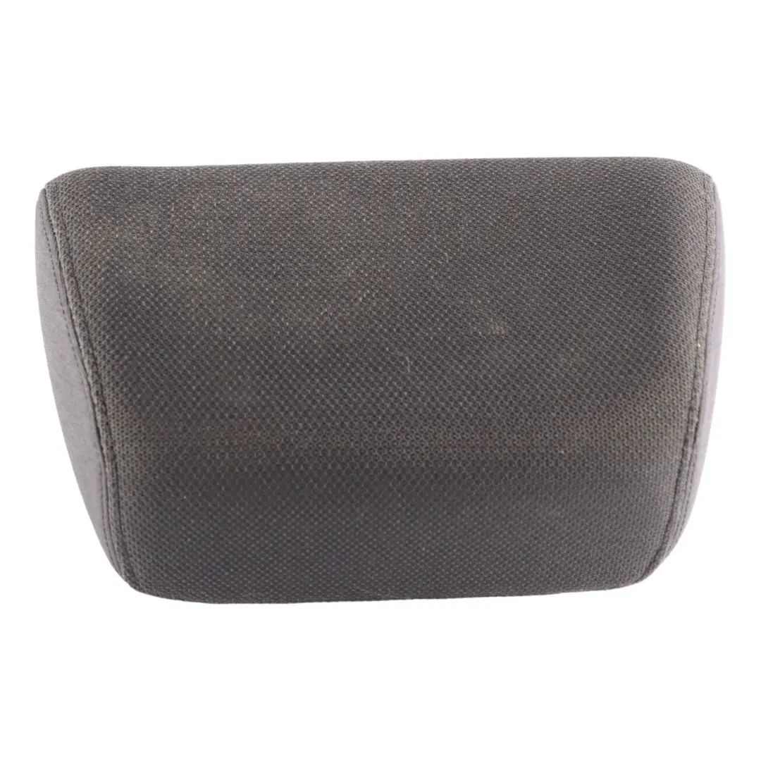 Appui tête BMW X1 E84 Siège avant droit gauche Tissu Anthracite pour  à propos du numéro de pièce 7324187  Appui tête BMW X1 E84 Siège avant droit gauche Tissu Anthracite - SKU 7324187 - Numéro de pièce 7324187