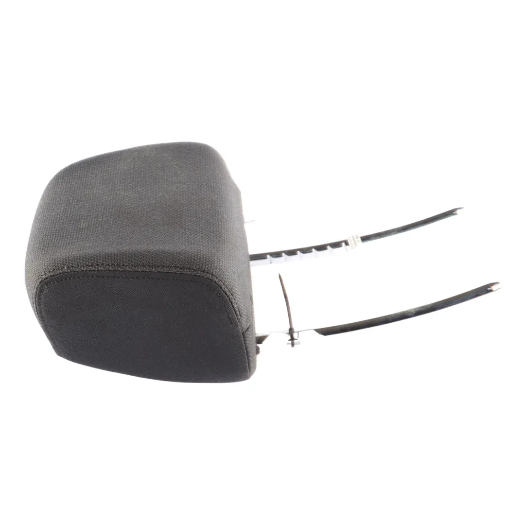 Headrest BMW X1 E84 Front Seat Right Left N/O/S Cloth Anthracite to with Part number 7324187 Headrest BMW X1 E84 Front Seat Right Left N/O/S Cloth Anthracite - SKU 7324187 - Part number 7324187