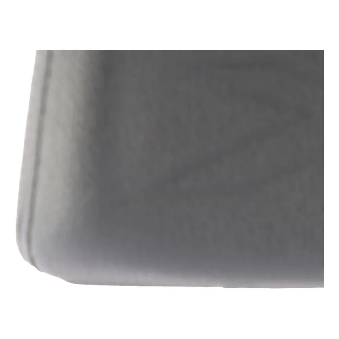  Appui-tête BMW X1 E84 Siège Avant Droit Gauche Cuir Nevada Noir - SKU 7324196 - Numéro de pièce 7324196
