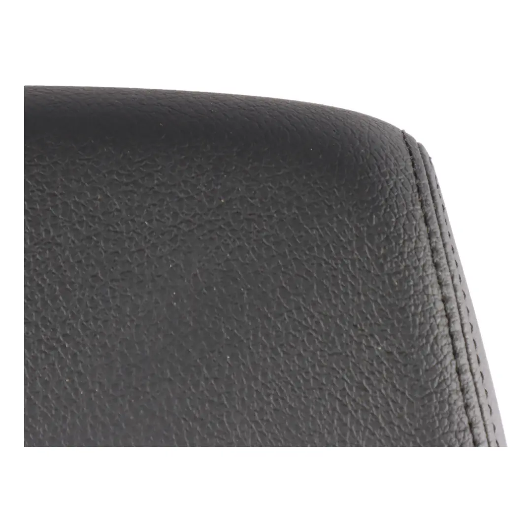  Appui-tête BMW X1 E84 Siège Avant Droit Gauche Cuir Nevada Noir - SKU 7324196 - Numéro de pièce 7324196