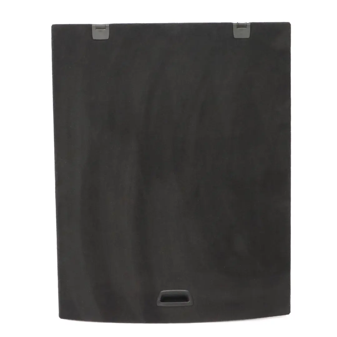 BMW F34 GT Baule, coperchio del bagagliaio pannello pavimento moquette - SKU 7325502 - Numero di parte 7325502