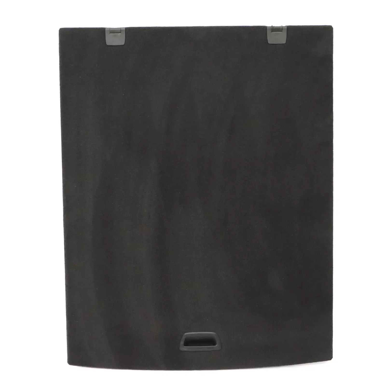 BMW F34 GT Baule, coperchio del bagagliaio pannello pavimento moquette 7325502
