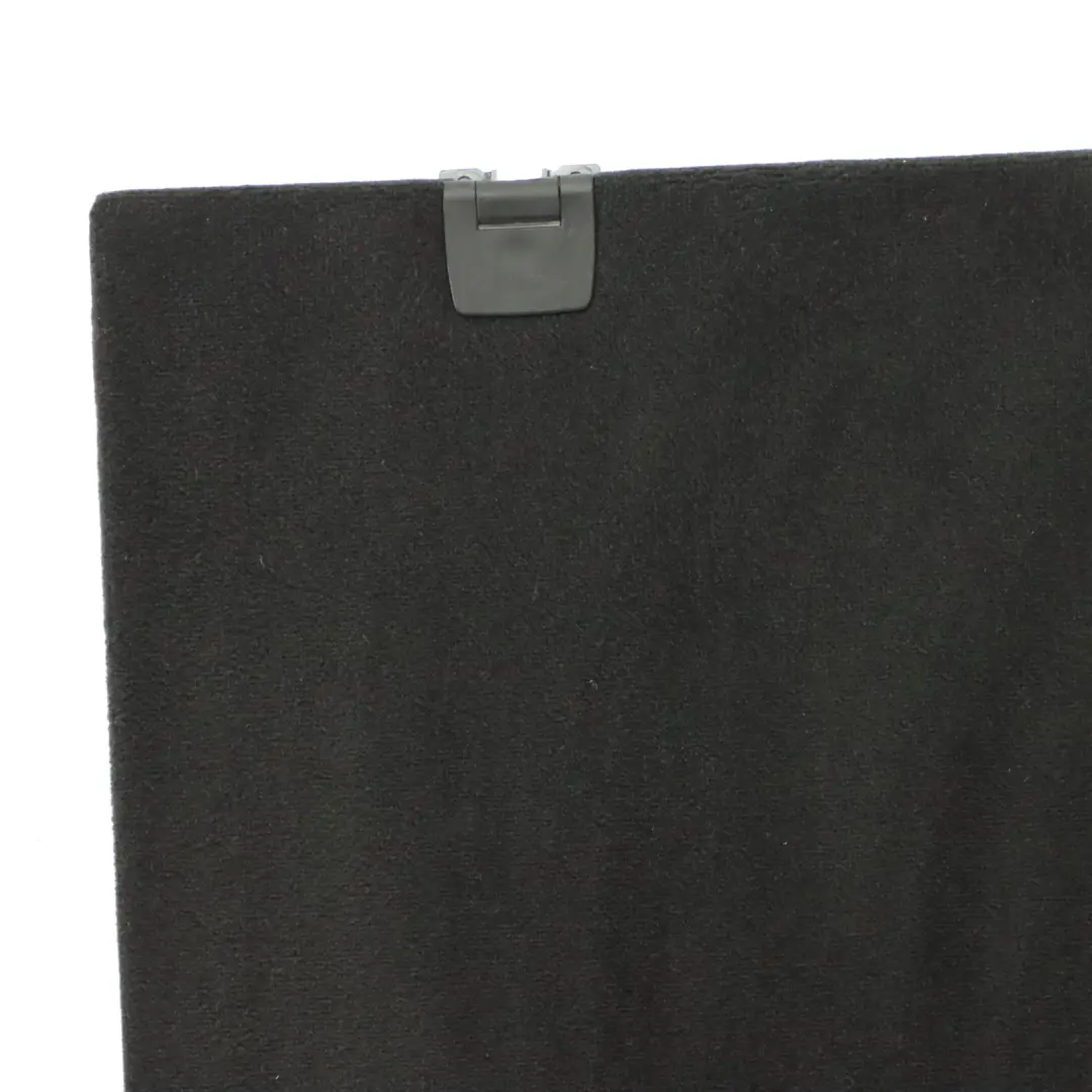 BMW F34 GT Boot Trunk Lid Luggage Compartment Floor Panel Carpet - SKU 7325502 - Part number 7325502