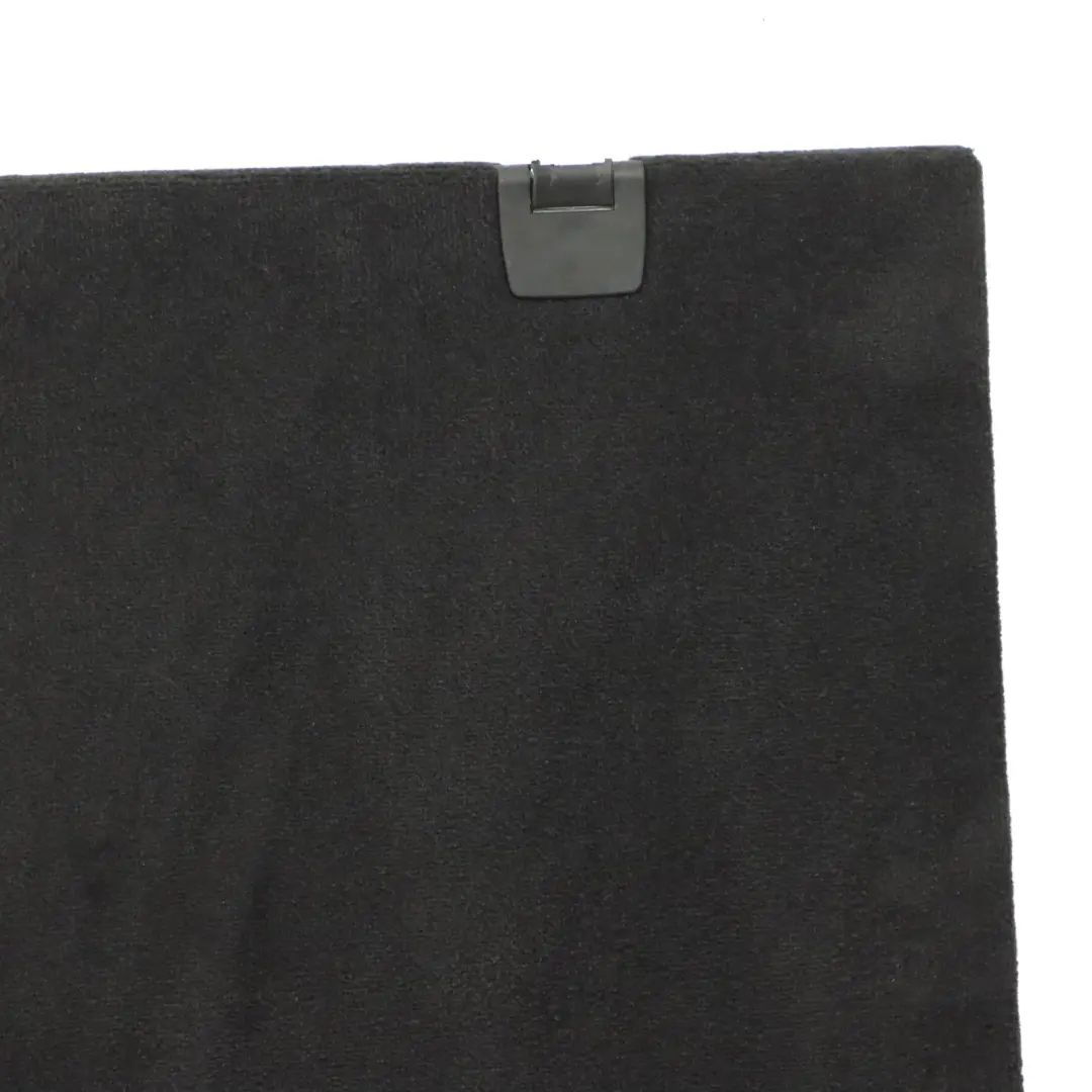 BMW F34 GT Boot Trunk Lid Luggage Compartment Floor Panel Carpet - SKU 7325502 - Part number 7325502