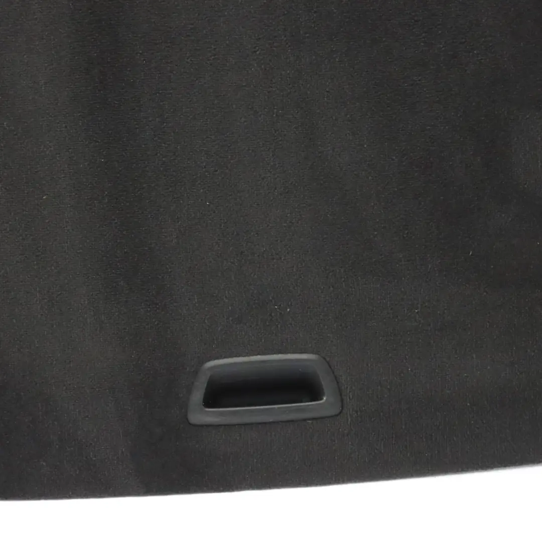 BMW F34 GT Maletero Tapa Maletero Piso Alfombra - SKU 7325502 - Número de pieza 7325502