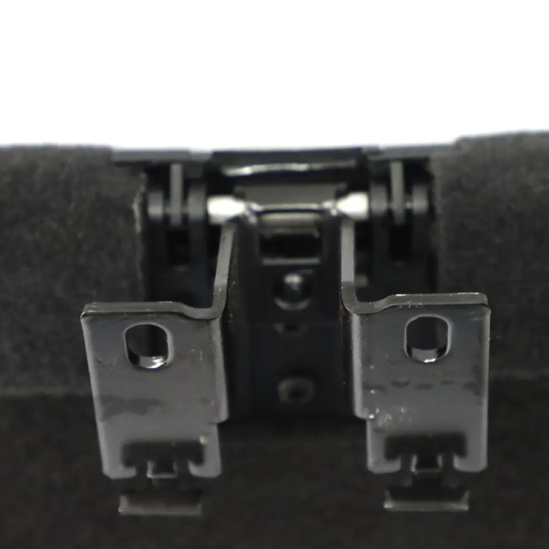 Tapis de plancher de coffre de coffre à bagages pour BMW F34 GT à propos du numéro de pièce 7325502 BMW F34 GT Tapis de plancher de coffre de coffre à bagages - SKU 7325502 - Numéro de pièce 7325502