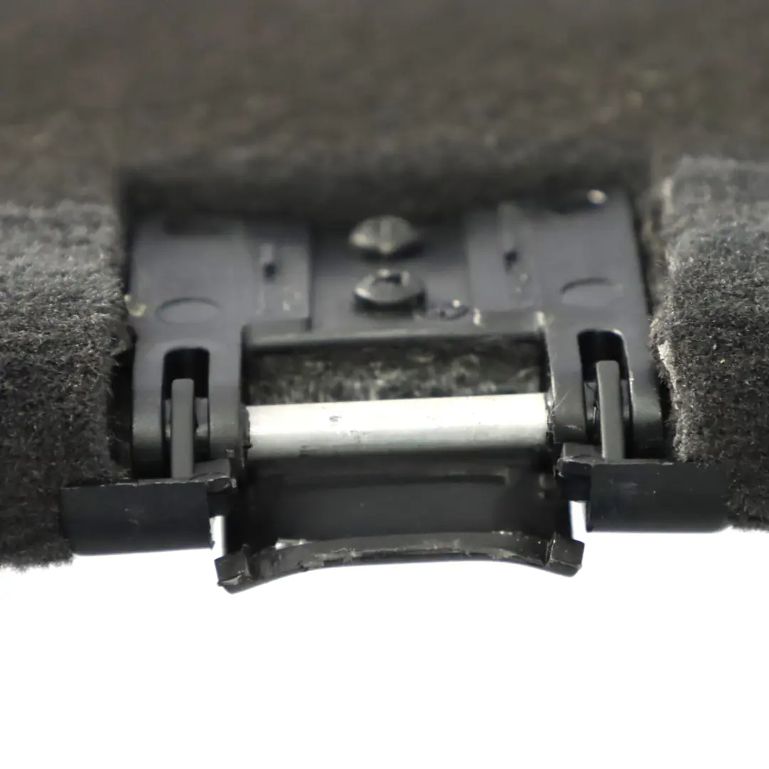 Tapis de plancher de coffre de coffre à bagages pour BMW F34 GT à propos du numéro de pièce 7325502 BMW F34 GT Tapis de plancher de coffre de coffre à bagages - SKU 7325502 - Numéro de pièce 7325502