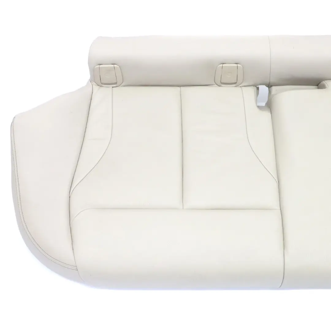 Asiento Banco Trasero BMW F34 GT Base Funda Asiento Cuero Dakota Oyster para con número de pieza 7326550 Asiento Banco Trasero BMW F34 GT Base Funda Asiento Cuero Dakota Oyster - SKU 7326550 - Número de pieza 7326550