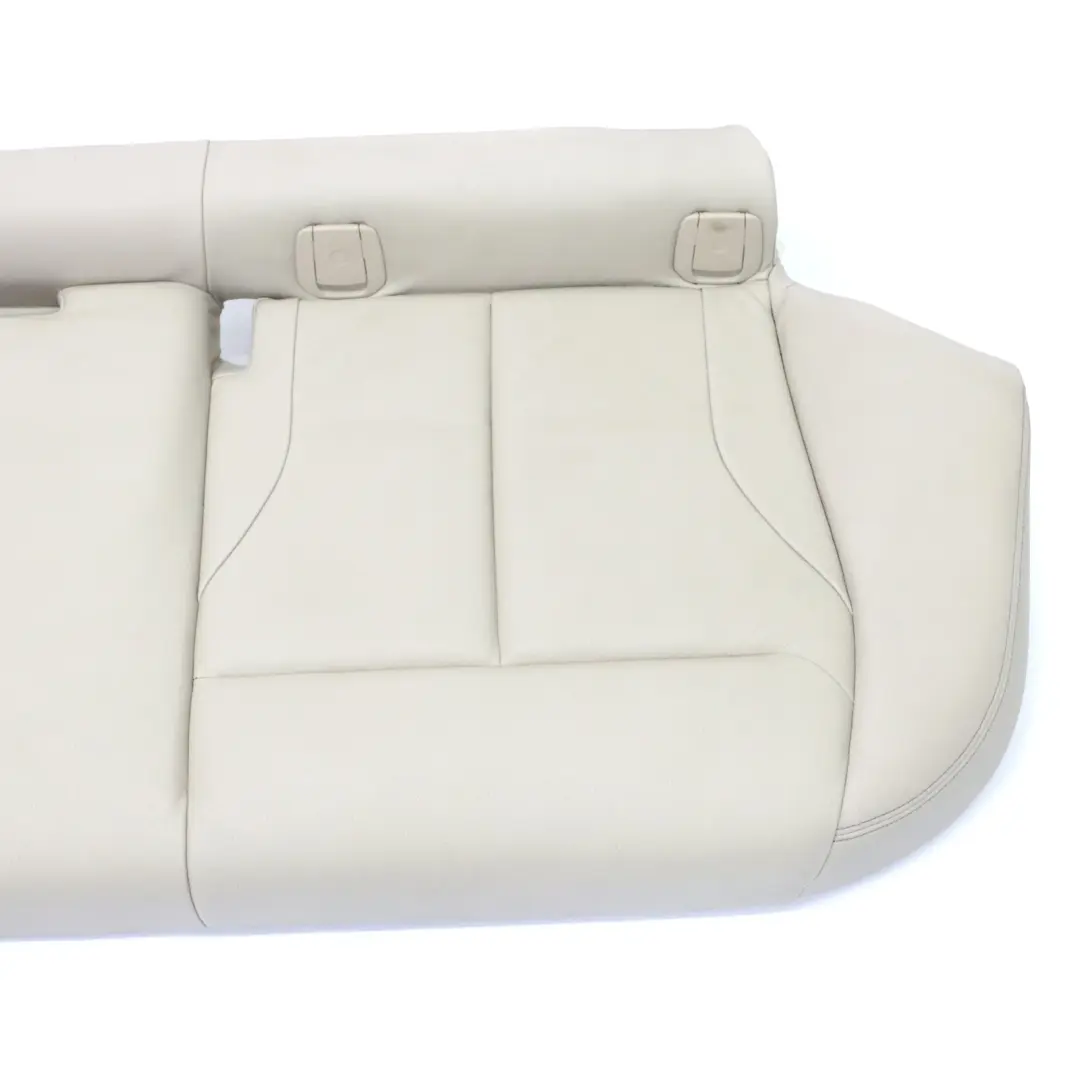 Sedile Panca Posteriore BMW F34 GT Base Divano Coprire Pelle Dakota Oyster per con numero di parte 7326550 Sedile Panca Posteriore BMW F34 GT Base Divano Coprire Pelle Dakota Oyster - SKU 7326550 - Numero di parte 7326550