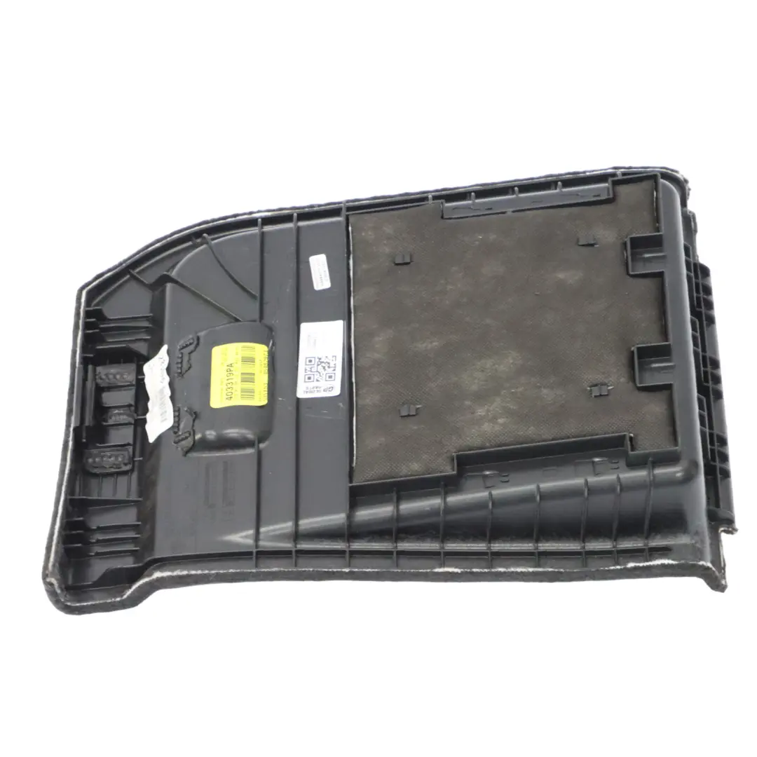 Portabagagli Sx Coperchio Pannello Trim 7284305 per BMW X5 F15 con numero di parte 7326583 BMW X5 F15 Portabagagli Sx Coperchio Pannello Trim 7284305 - SKU 7326583 - Numero di parte 7326583