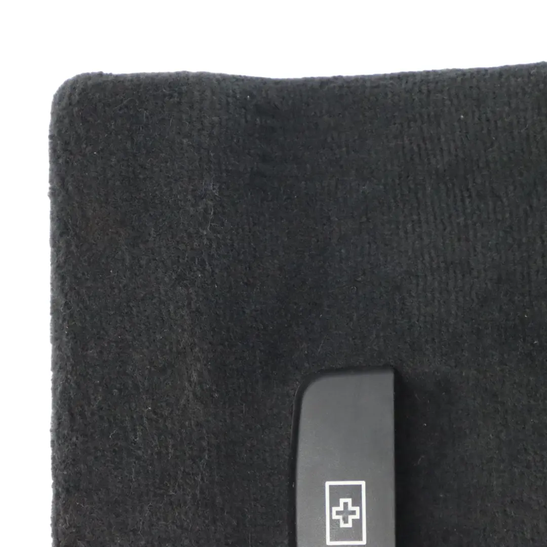 Couvercle De Coffre À Bagages Gauche Panneau De garniture 7284305 pour BMW X5 F15 à propos du numéro de pièce 7326583 BMW X5 F15 Couvercle De Coffre À Bagages Gauche Panneau De garniture 7284305 - SKU 7326583 - Numéro de pièce 7326583