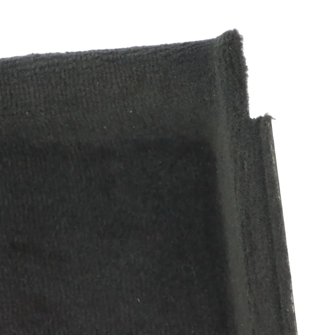 Maletero Compartimento Almacenaje Tapa Izquierda Panel 7284305 para BMW X5 F15 con número de pieza 7326583 BMW X5 F15 Maletero Compartimento Almacenaje Tapa Izquierda Panel 7284305 - SKU 7326583 - Número de pieza 7326583