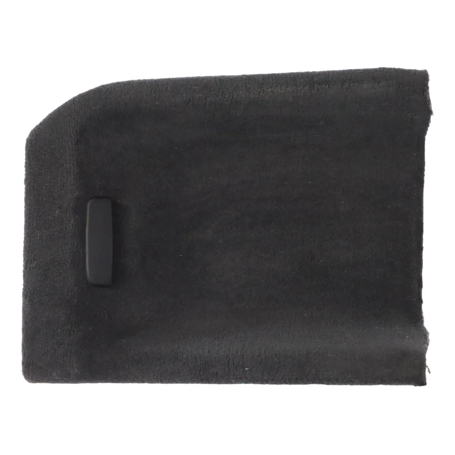 BMW X5 F15 Coffre bagages, volet de rangement panneau d'habillage droit 7284328