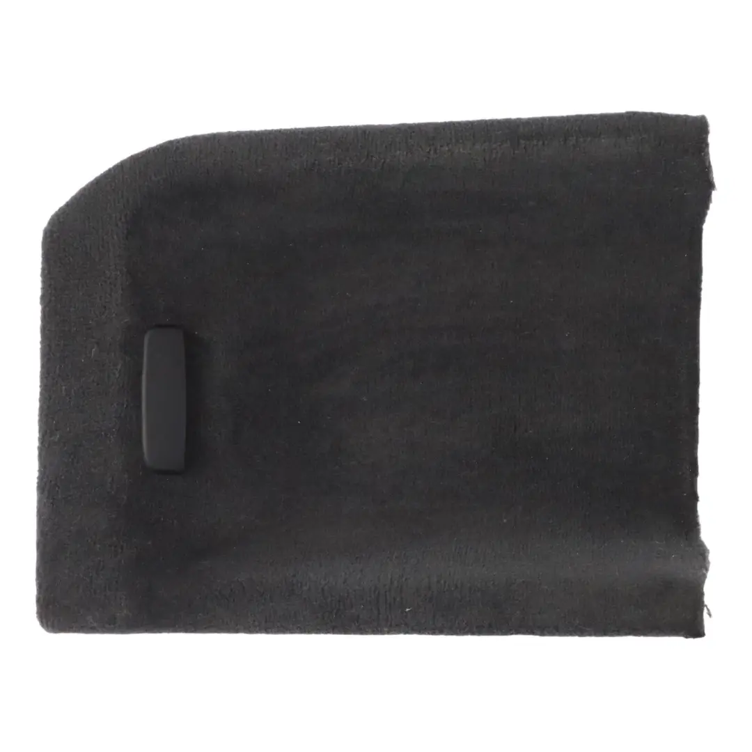 BMW X5 F15 Trunk Compartment Flap Storage Right O/S Cover Trim Panel 7284328 - SKU 7326606 - Part number 7326606