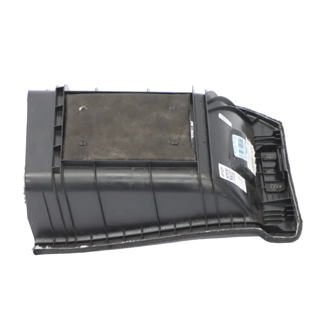 BMW X5 F15 Kofferraumklappe Ablagefach rechts Abdeckung Blende 7284328 - SKU 7326606 - Teilenummer 7326606