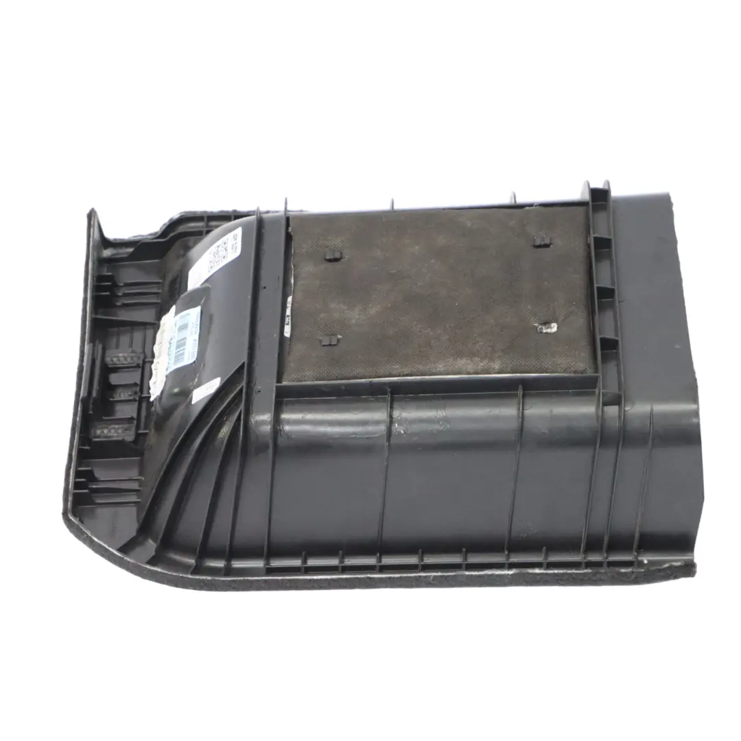 BMW X5 F15 Kofferraumklappe Ablagefach rechts Abdeckung Blende 7284328 - SKU 7326606 - Teilenummer 7326606