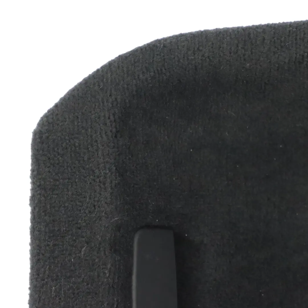 BMW X5 F15 Kofferraumklappe Ablagefach rechts Abdeckung Blende 7284328 - SKU 7326606 - Teilenummer 7326606