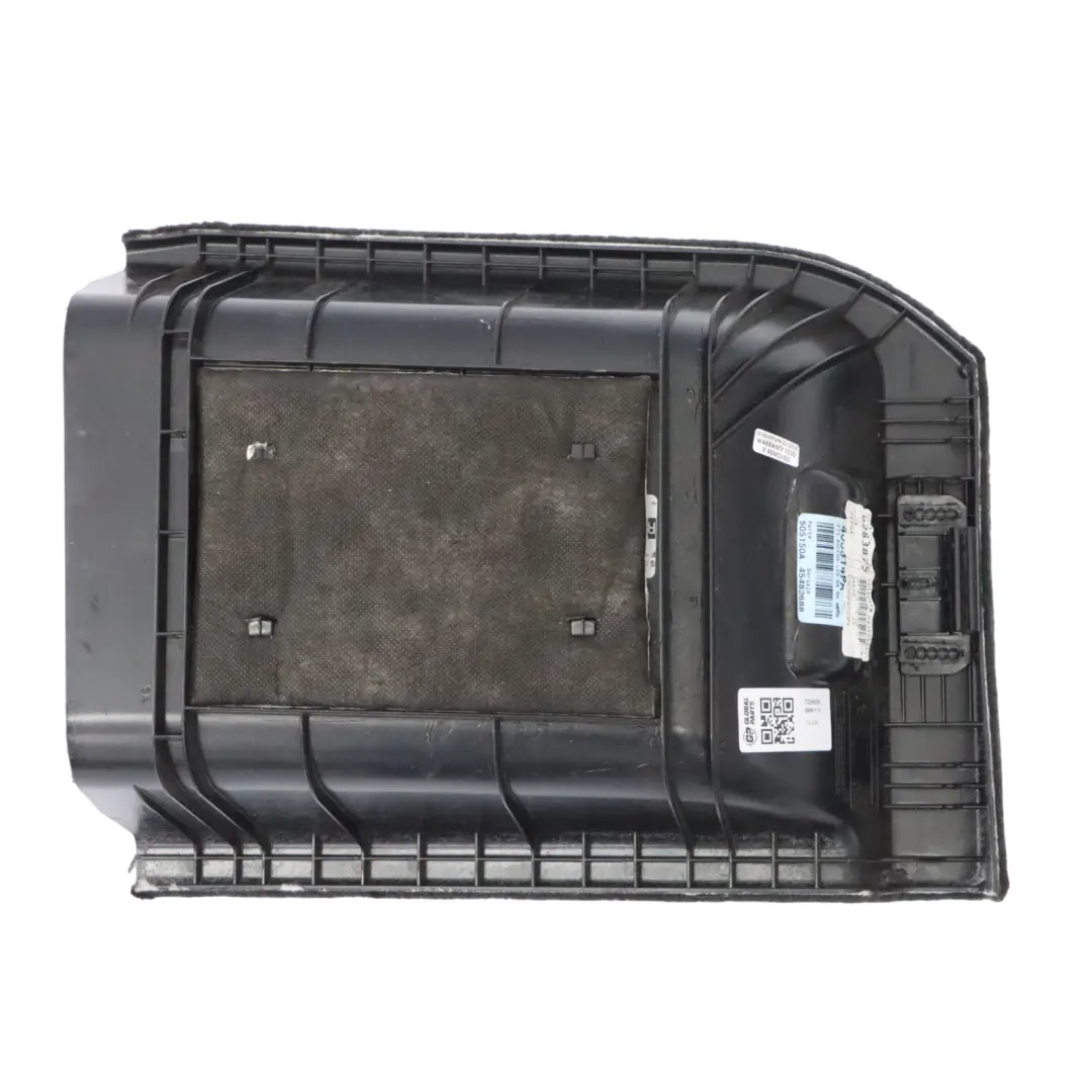 BMW X5 F15 Trunk Compartment Flap Storage Right O/S Cover Trim Panel 7284328 - SKU 7326606 - Part number 7326606