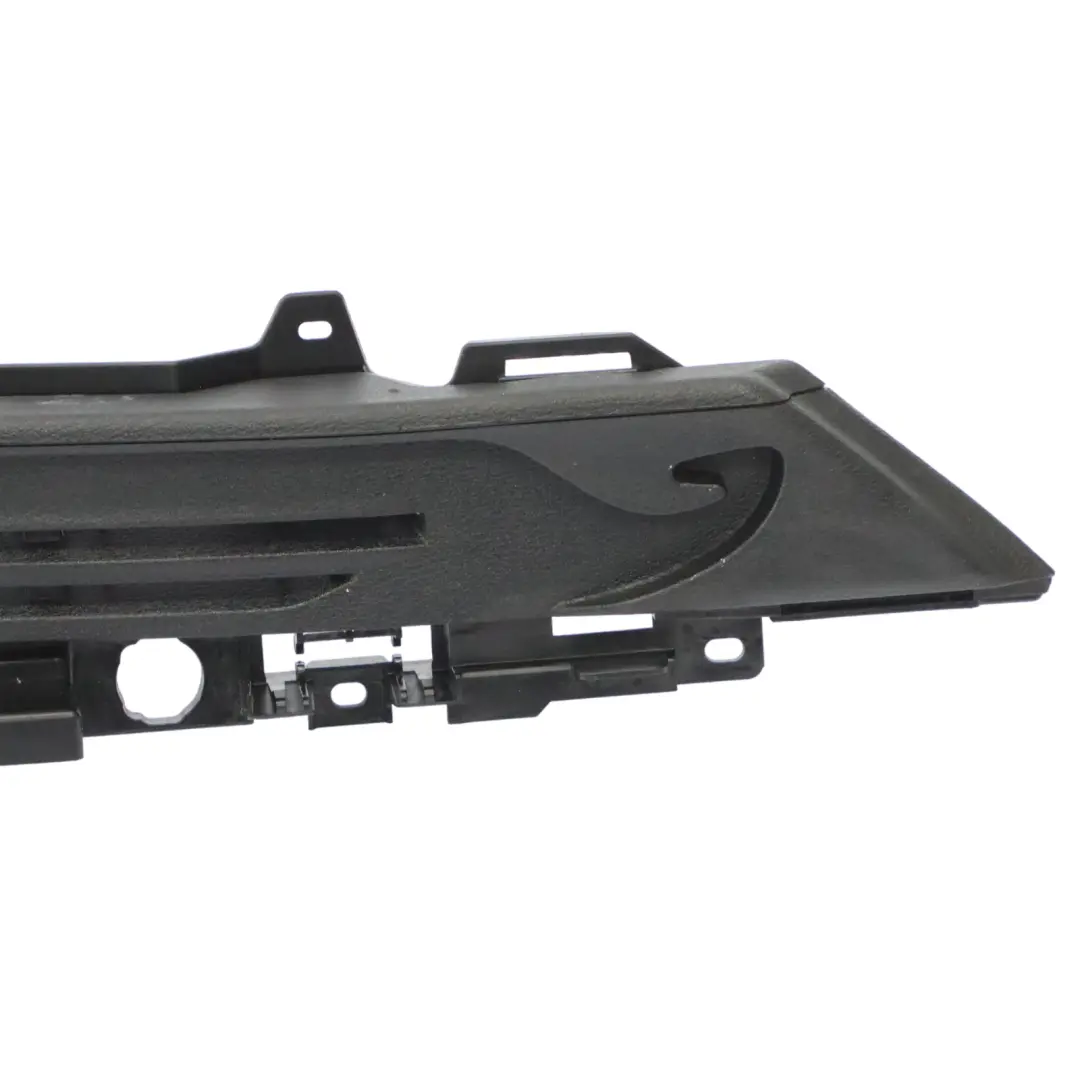 BMW X5 F15 Luggage Compartment Rail Rear Right O/S Cover Trunk Trim - SKU 7326626 - Part number 7326626
