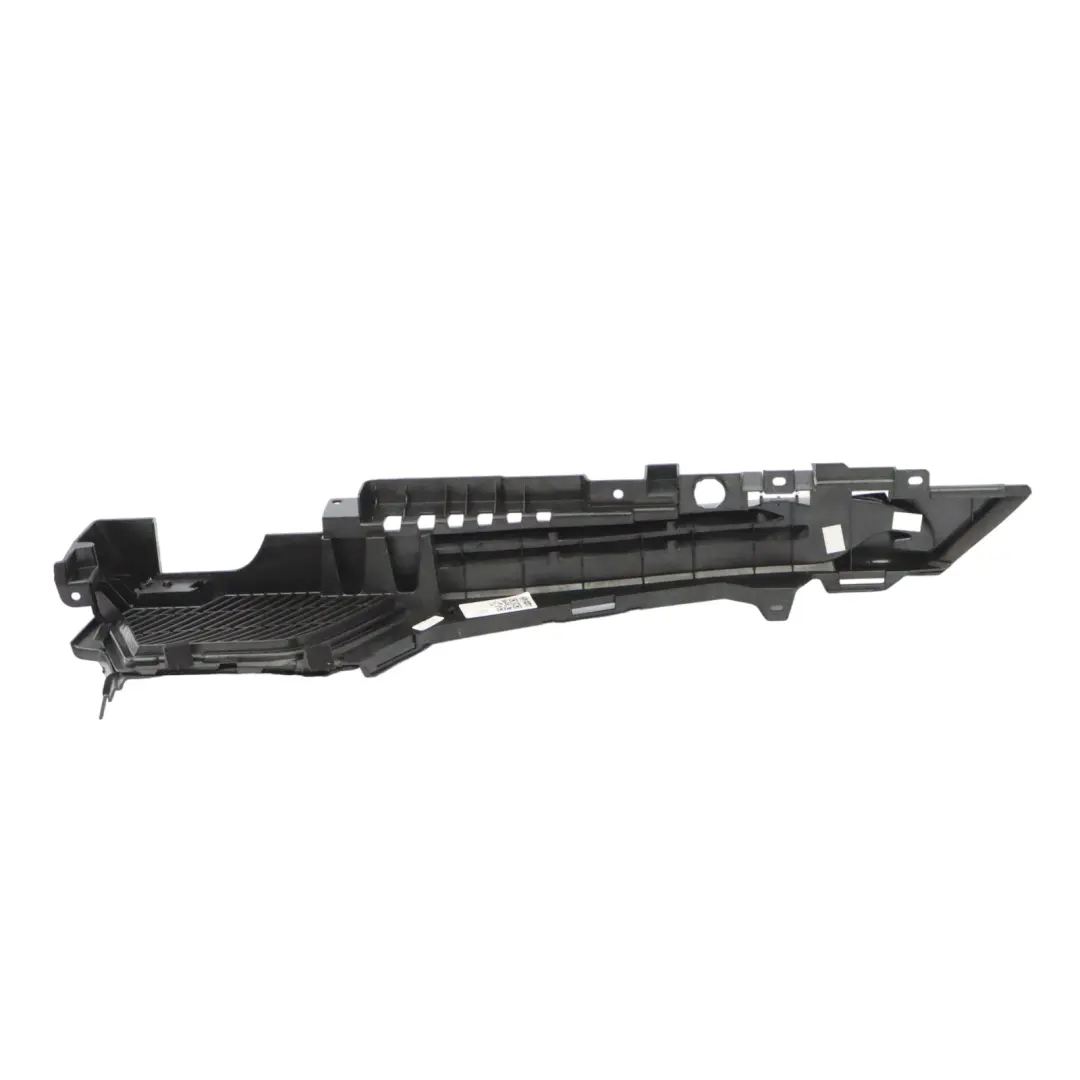 BMW X5 F15 Luggage Compartment Rail Rear Right O/S Cover Trunk Trim - SKU 7326626 - Part number 7326626