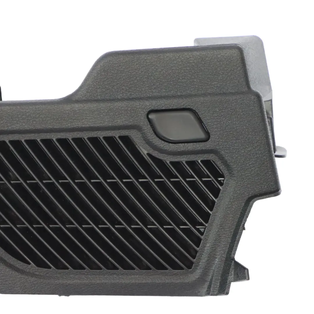 BMW X5 F15 Rails de Compartiment Bagages Arrière Droit Garniture Coffre - SKU 7326626 - Numéro de pièce 7326626