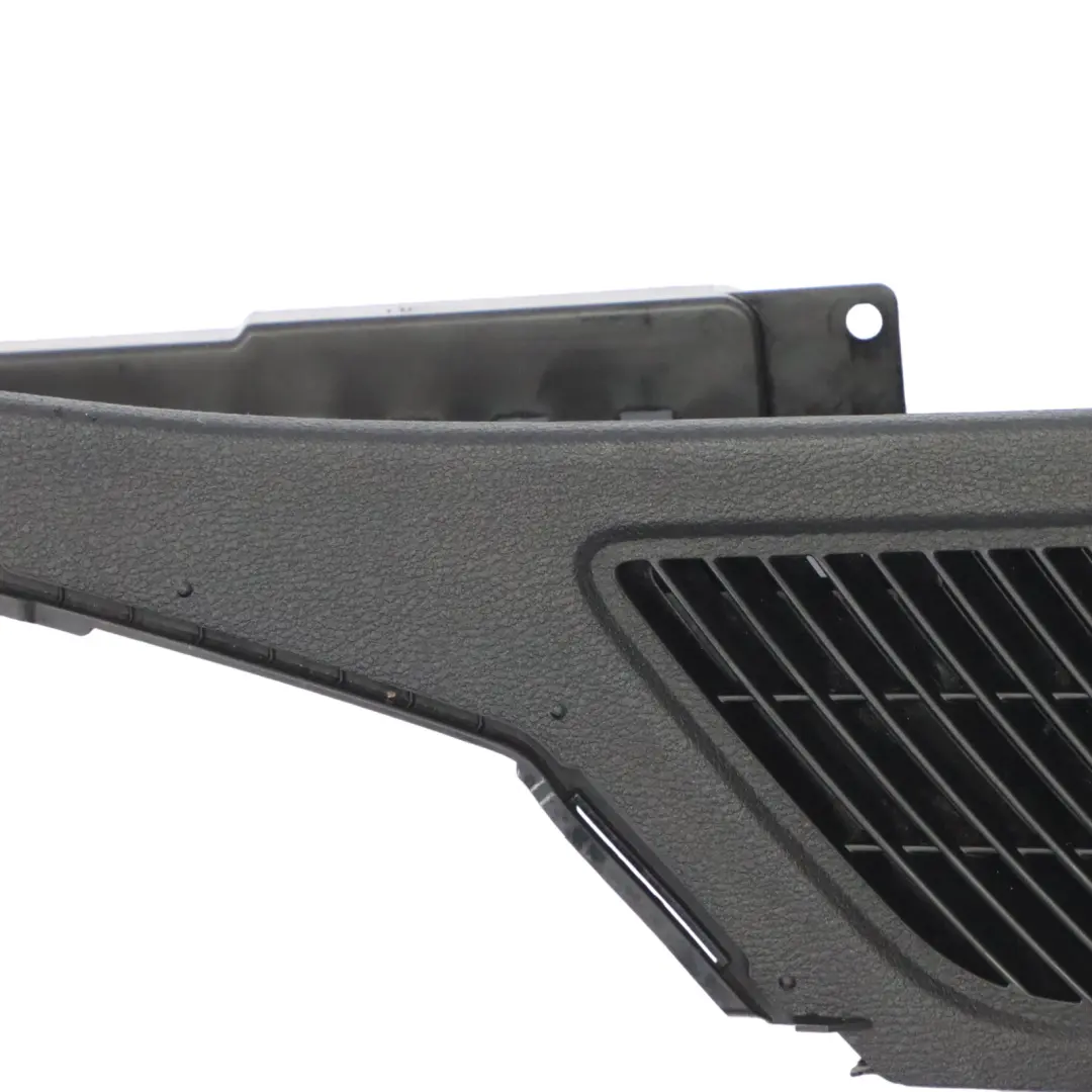 Luggage Compartment Rail Rear Right O/S Cover Trunk Trim to BMW X5 F15 with Part number 7326626 BMW X5 F15 Luggage Compartment Rail Rear Right O/S Cover Trunk Trim - SKU 7326626 - Part number 7326626