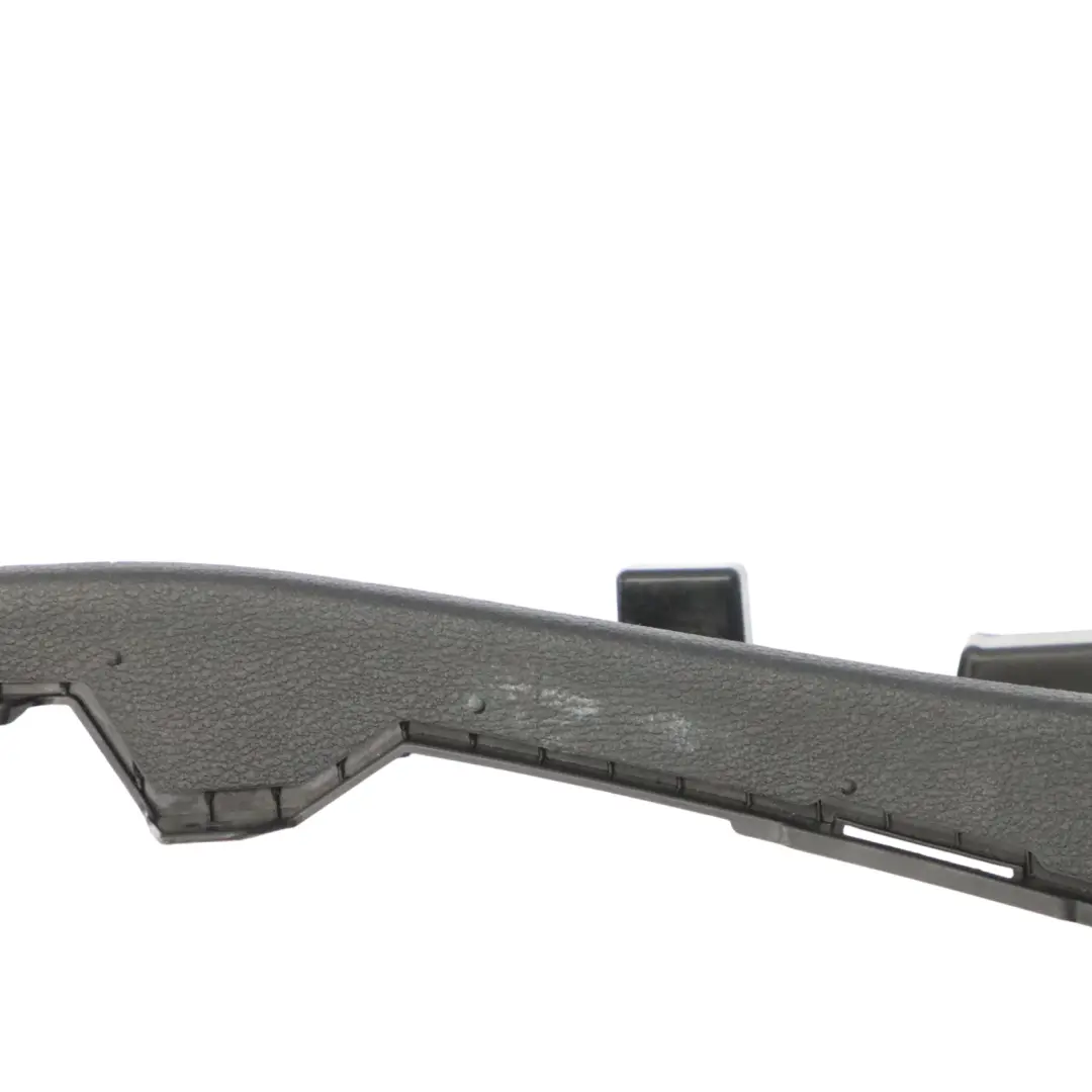 Gepäckraumschiene hinten rechts Abdeckung Stamm für BMW X5 F15 mit Teilenummer 7326626 BMW X5 F15 Gepäckraumschiene hinten rechts Abdeckung Stamm - SKU 7326626 - Teilenummer 7326626