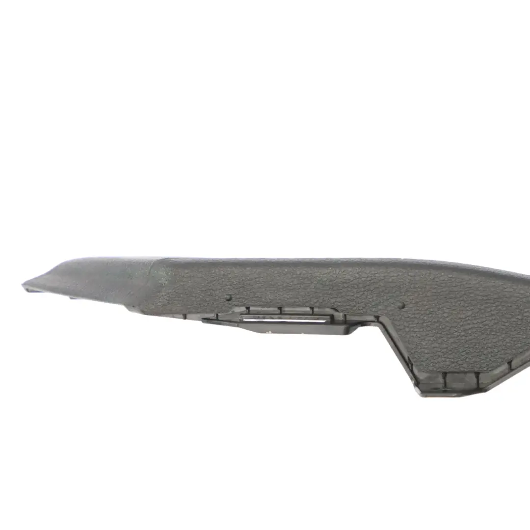 BMW X5 F15 Portabagagli Rotaia Posteriore Destra Copertura Baule - SKU 7326626 - Numero di parte 7326626