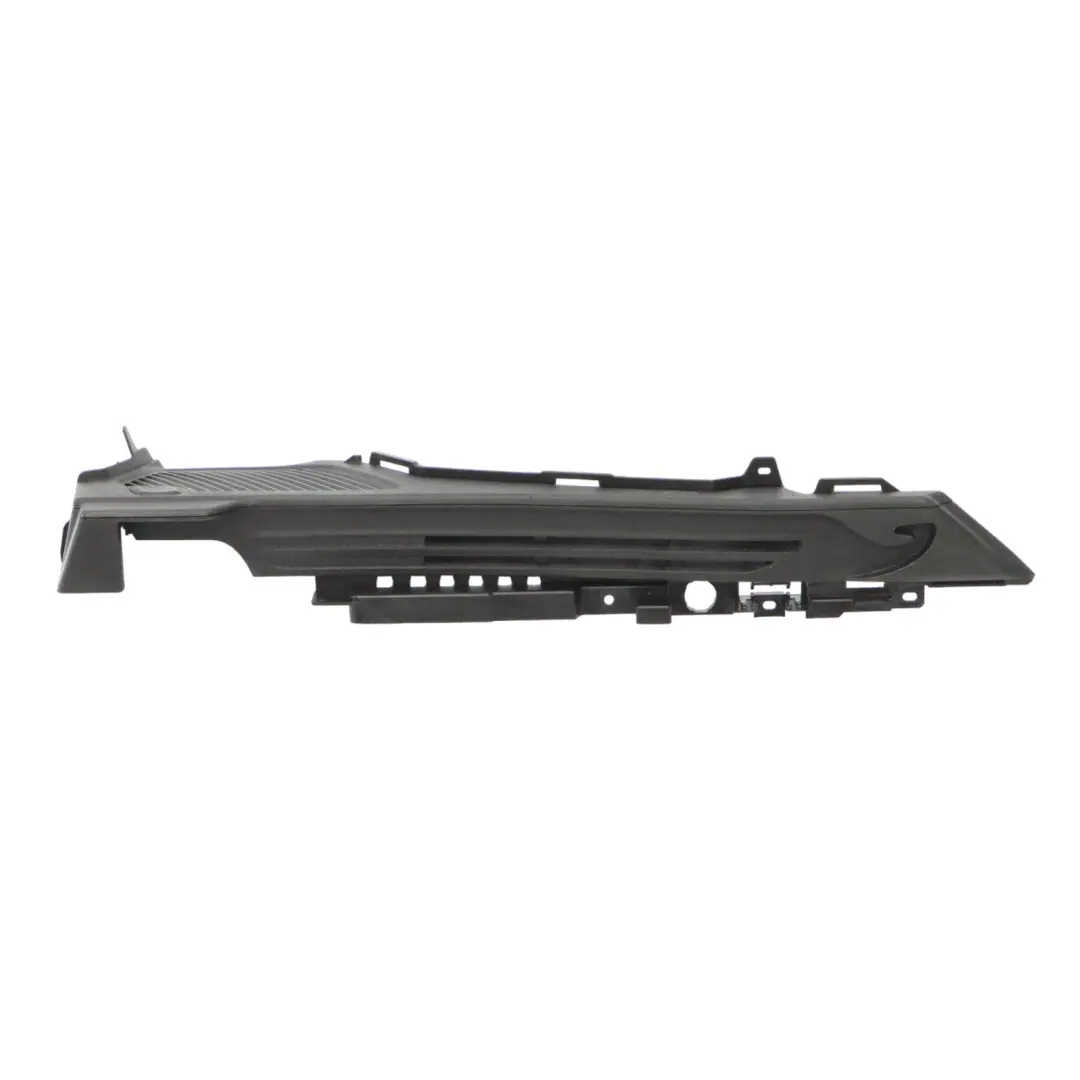 BMW X5 F15 Portabagagli Rotaia Posteriore Destra Copertura Baule - SKU 7326626 - Numero di parte 7326626