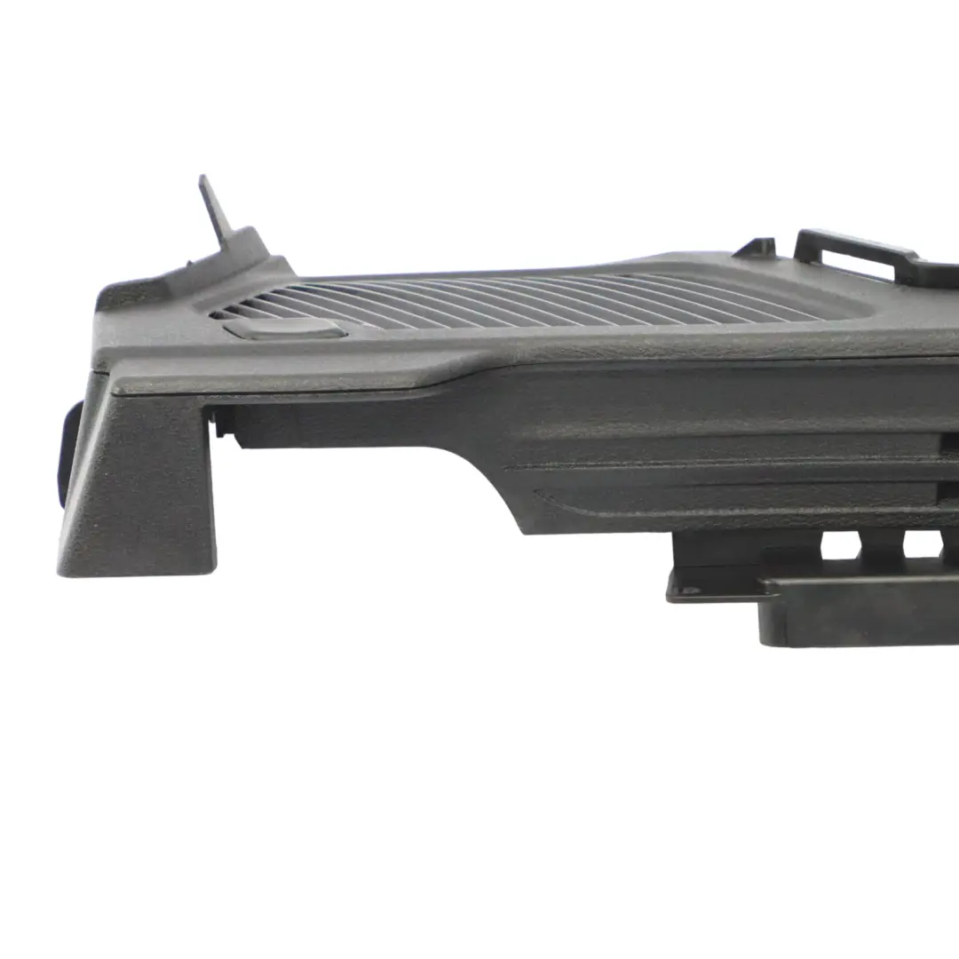 Luggage Compartment Rail Rear Right O/S Cover Trunk Trim to BMW X5 F15 with Part number 7326626 BMW X5 F15 Luggage Compartment Rail Rear Right O/S Cover Trunk Trim - SKU 7326626 - Part number 7326626