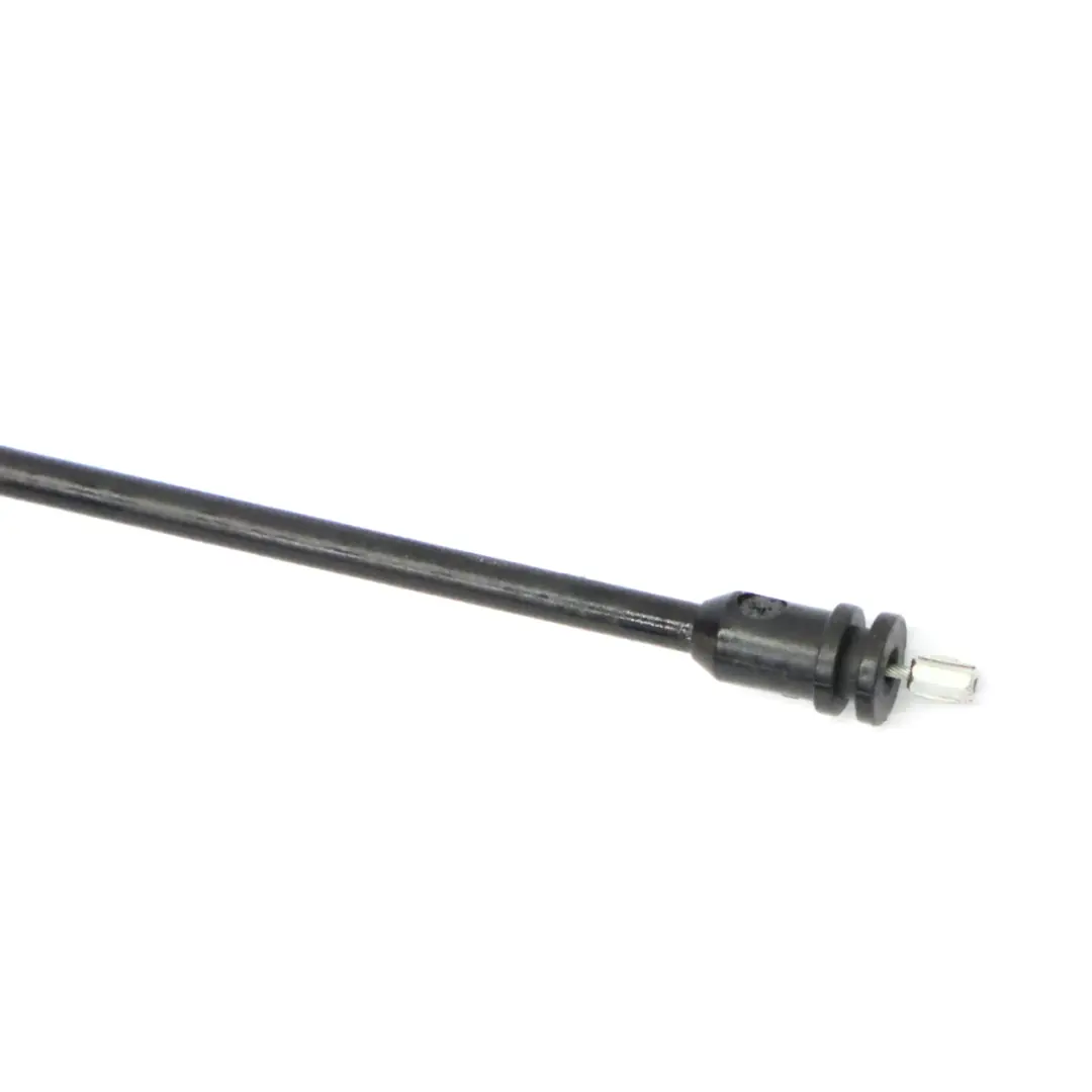  Respaldo Asiento BMW F34 GT Trasero Derecho Funda Respaldo Cuero Oyster - SKU 7326640 - Número de pieza 7326640