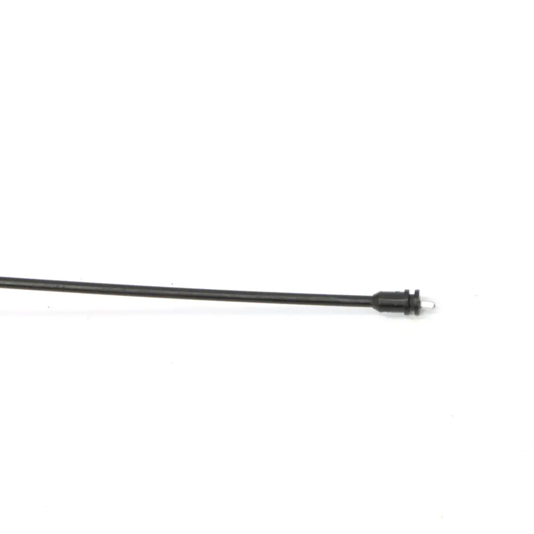  Sitz Lehne BMW F34 GT Hinten Links Sitzlehne Abdeckung Leder Oyster - SKU 7326655 - Teilenummer 7326655