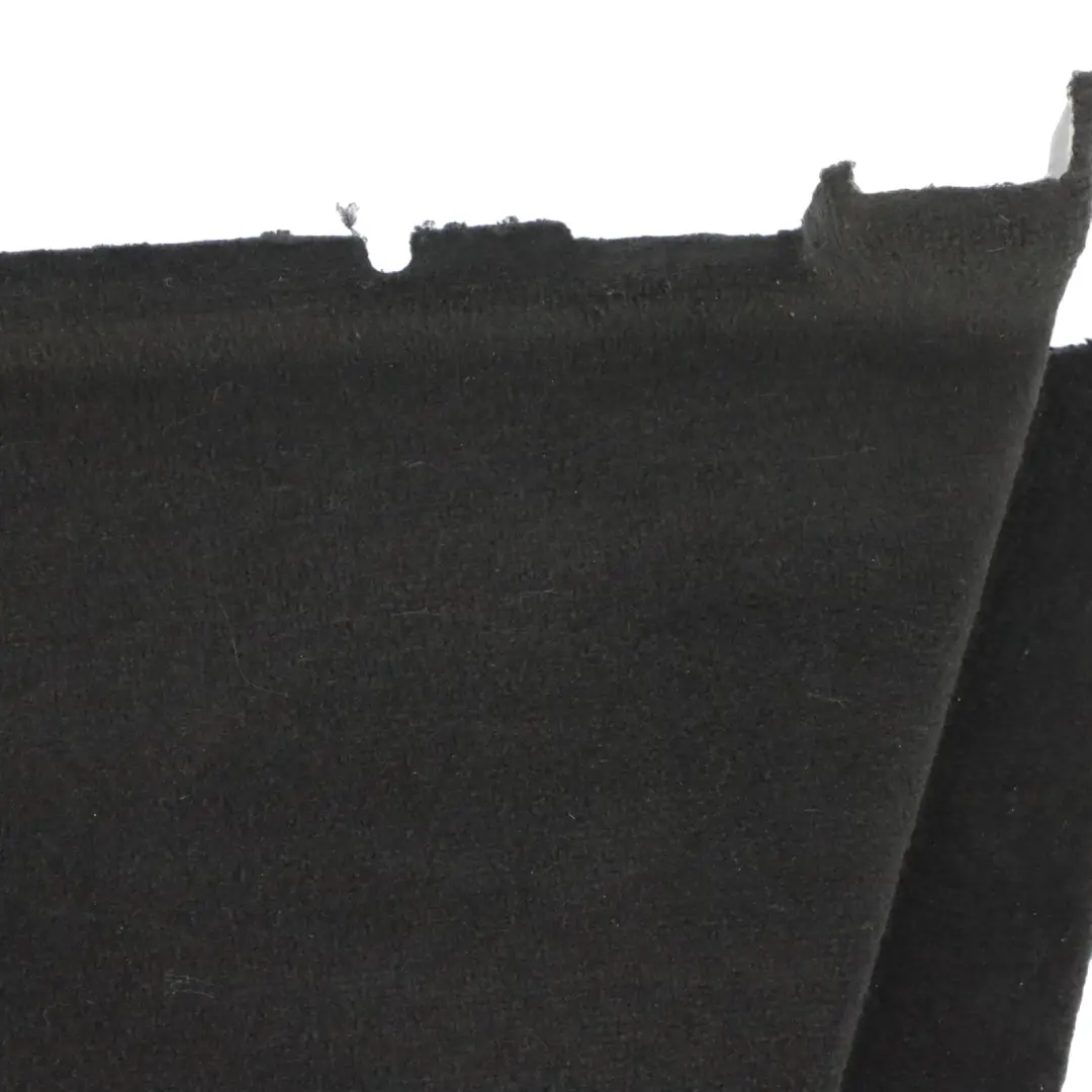 BMW X5 F15 Boot Trunk Right O/S Lateral Panel Luggage Compartment - SKU 7326702 - Part number 7326702