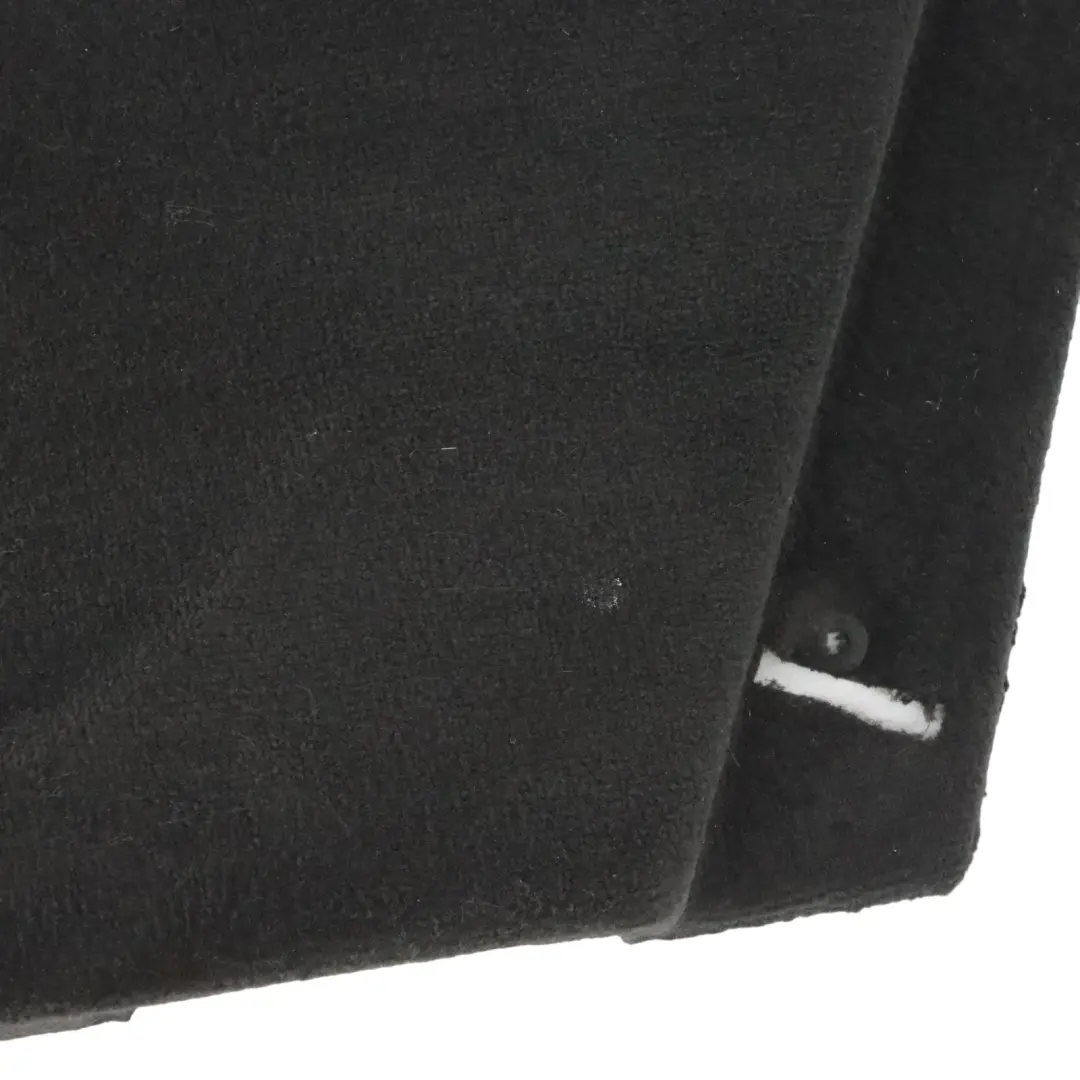 BMW X5 F15 Boot Trunk Right O/S Lateral Panel Luggage Compartment - SKU 7326702 - Part number 7326702
