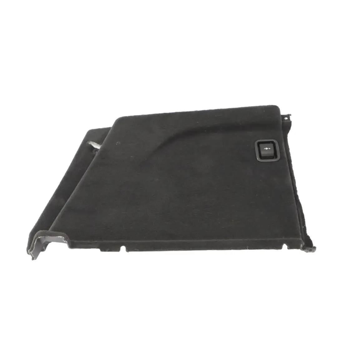 BMW X5 F15 Boot Trunk Right O/S Lateral Panel Luggage Compartment - SKU 7326702 - Part number 7326702