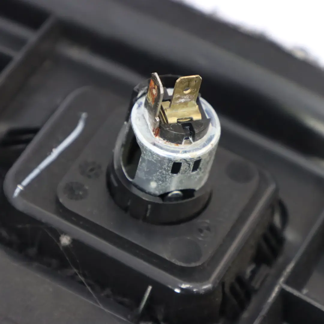 BMW X5 F15 Tapicerka Boczek Bagażnika Prawy - SKU 7326702 - Numer Części 7326702