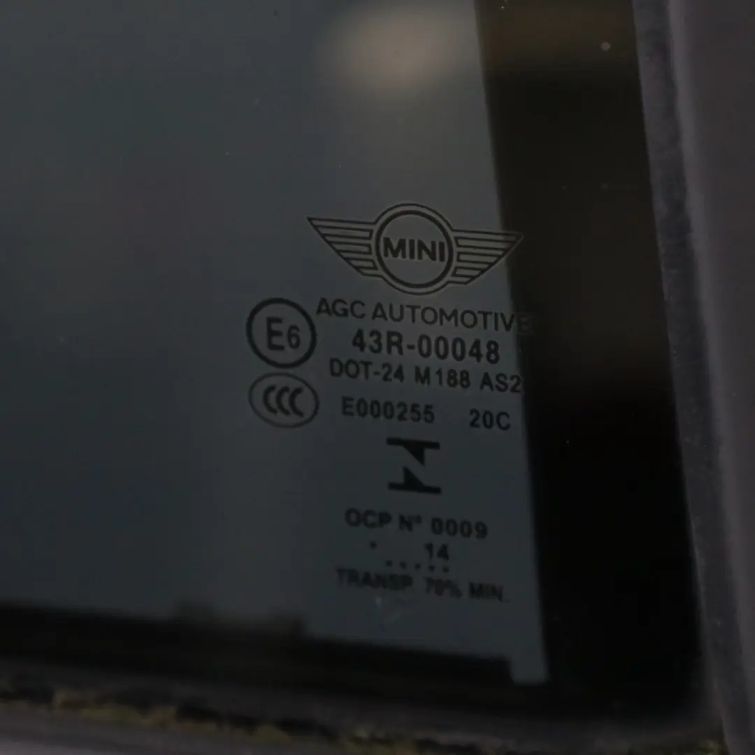 Drzwi Prawe Tylne Deep Blue Niebieski Metalik - B69 do Mini F55 o numerze 7327450 Mini F55 Drzwi Prawe Tylne Deep Blue Niebieski Metalik - B69 - SKU 7327450-DEEP - Numer Części 7327450