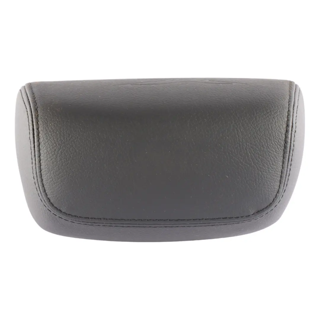 Appui-tête BMW X1 E84 Siège arrière droit gauche Cuir Nevada Noir pour à propos du numéro de pièce 7327641 Appui-tête BMW X1 E84 Siège arrière droit gauche Cuir Nevada Noir - SKU 7327641 - Numéro de pièce 7327641