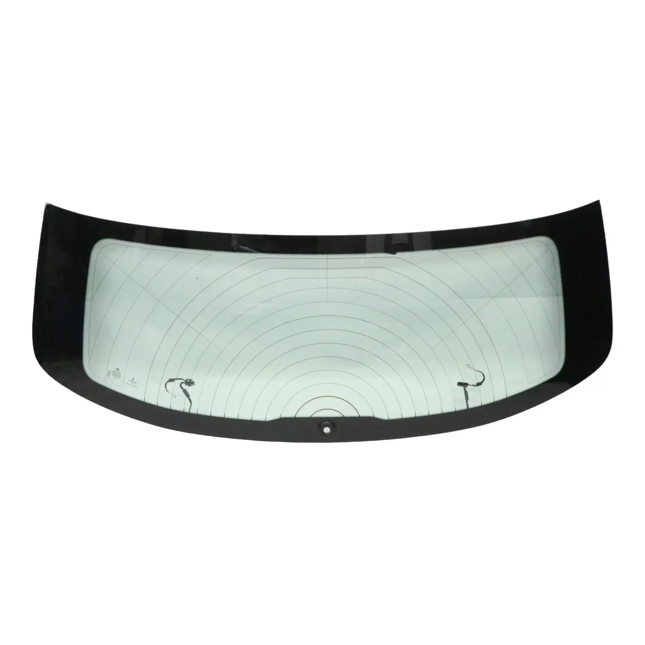 BMW X3 F25 Lunotto Vetro Disco Vetro Portabagagli AS2 7329452