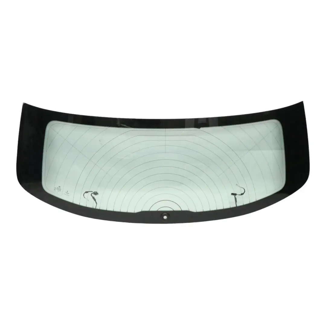 Vitrage Arrière du Couvercle Coffre du Hayon AS2 pour BMW X3 F25 à propos du numéro de pièce 7329452 BMW X3 F25 Vitrage Arrière du Couvercle Coffre du Hayon AS2 - SKU 7329452-1 - Numéro de pièce 7329452