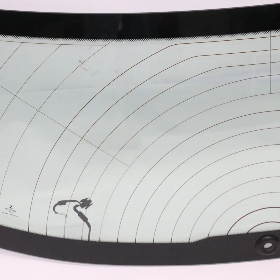 BMW X3 F25 Rear Window Boot Trunk Lid Tailgate Glass Glazing AS2 - SKU 7329452-1 - Part number 7329452