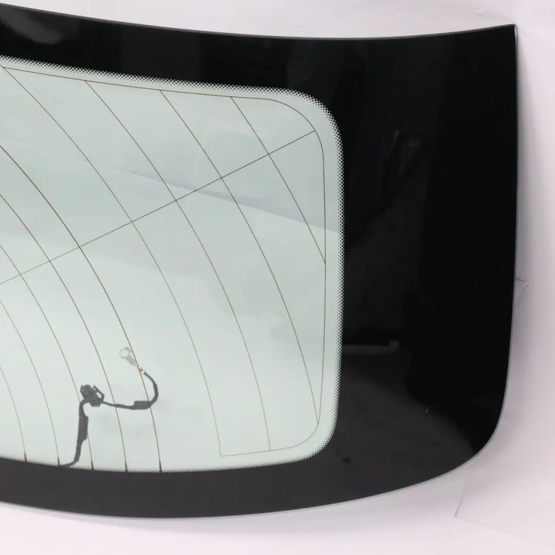 BMW X3 F25 Lunotto Vetro Disco Vetro Portabagagli AS2 - SKU 7329452-1 - Numero di parte 7329452