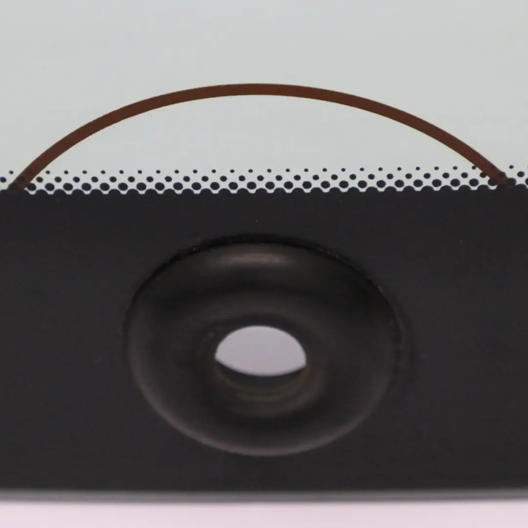 Lunotto Vetro Disco Vetro Portabagagli AS2 per BMW X3 F25 con numero di parte 7329452 BMW X3 F25 Lunotto Vetro Disco Vetro Portabagagli AS2 - SKU 7329452-1 - Numero di parte 7329452