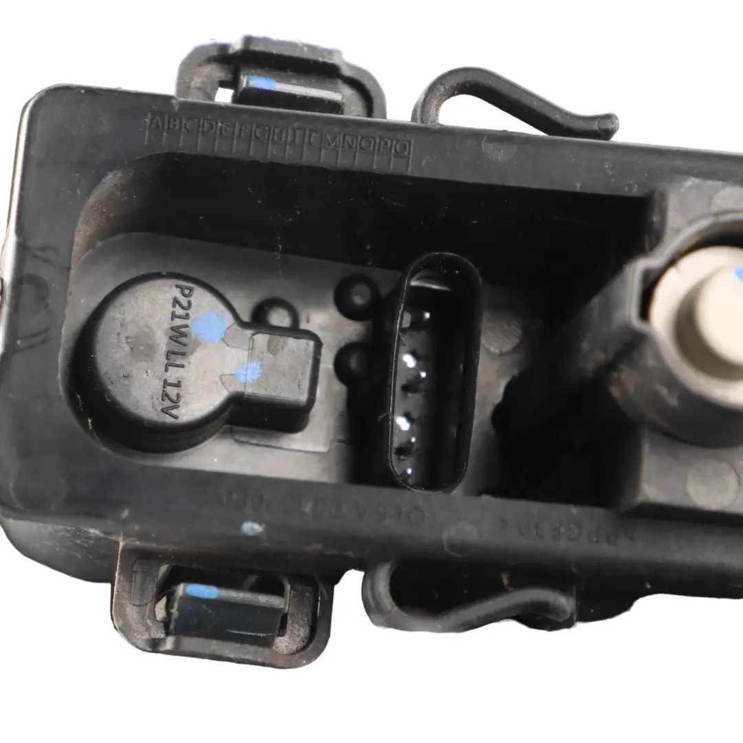 Outer Rear Left N/S Lamp Side Panel Light to BMW F46 with Part number 7330473 BMW F46 Outer Rear Left N/S Lamp Side Panel Light - SKU 7330473 - Part number 7330473