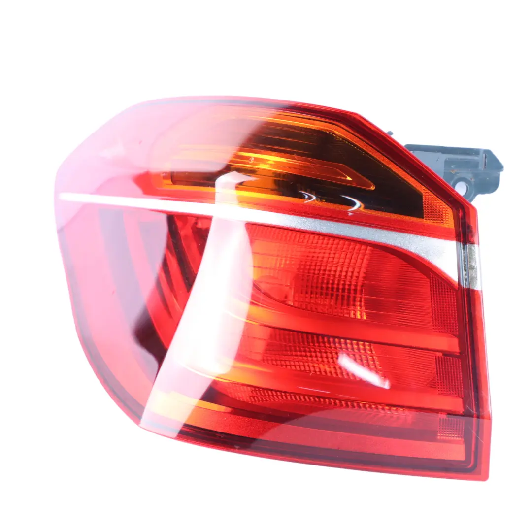 Outer Rear Left N/S Lamp Side Panel Light to BMW F46 with Part number 7330473 BMW F46 Outer Rear Left N/S Lamp Side Panel Light - SKU 7330473 - Part number 7330473
