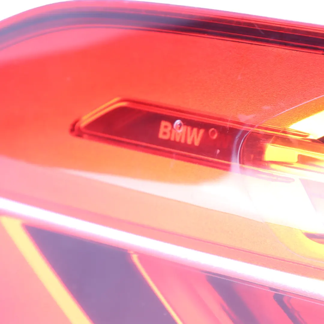 Outer Rear Left N/S Lamp Side Panel Light to BMW F46 with Part number 7330473 BMW F46 Outer Rear Left N/S Lamp Side Panel Light - SKU 7330473 - Part number 7330473