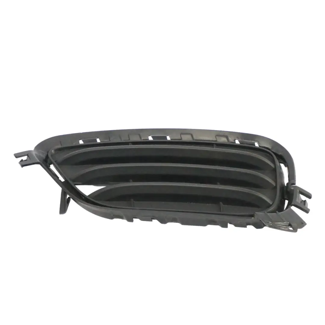Griglia BMW X3 F25 paraurti anteriore inferiore sinistro griglia chiusa nero per con numero di parte 7338513 Griglia BMW X3 F25 paraurti anteriore inferiore sinistro griglia chiusa nero - SKU 7338513 - Numero di parte 7338513