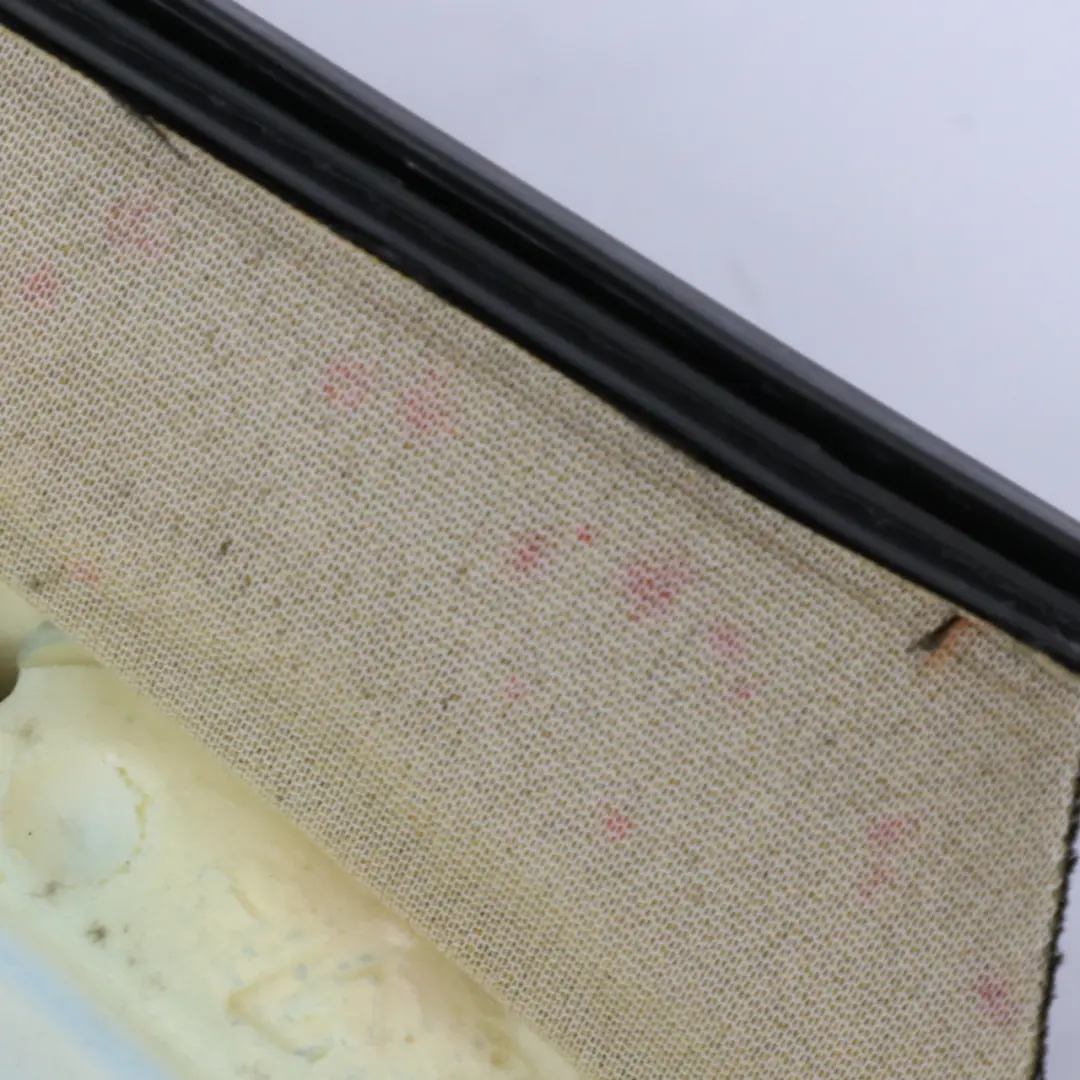 Vordersitzbezug Mini F55 F56 Links Rechts Sportsitz Stoff Leder Schwarz für mit Teilenummer 7340393 Vordersitzbezug Mini F55 F56 Links Rechts Sportsitz Stoff Leder Schwarz - SKU 7340393-1 - Teilenummer 7340393