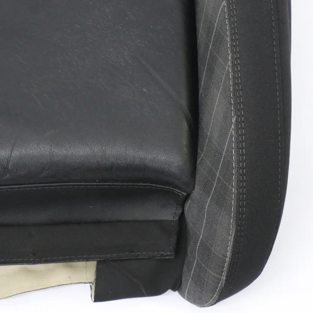  Coprisedili anteriori Mini F55 F56 Sinistra Destra Sedile Sportivo Pelle Nero - SKU 7340393-1 - Numero di parte 7340393